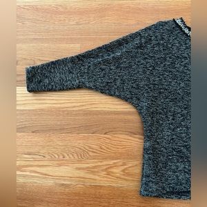 MANGO suit collection / sweater/ small